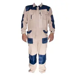 لباس کار یکسره پاور