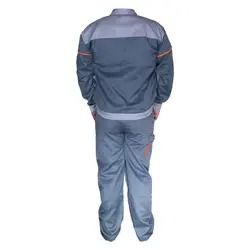 کاپشن شلوار بوفالو