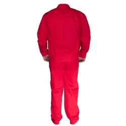 کاپشن شلوار جوشکاری