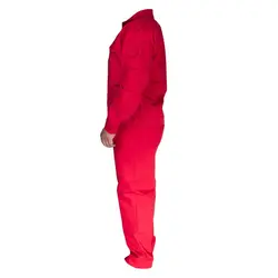 کاپشن شلوار جوشکاری