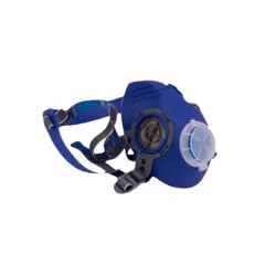 ماسک شیمیایی نیم صورت st85 اسپاسیانی