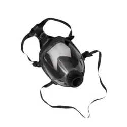 ماسک شیمیایی تمام صورت اسپاسیانی tr-2002