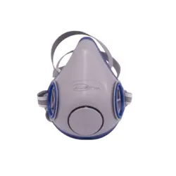 ماسک شیمیایی نیم صورت اسپاسیانی duetta