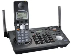تلفن بی سیم پاناسونیک مدل KX-TG6700