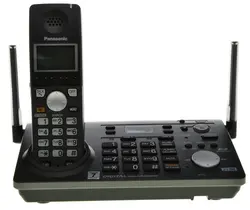 تلفن بی سیم پاناسونیک مدل KX-TG6700