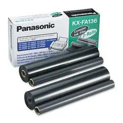 رول فکس پاناسونیک KX-FA136A