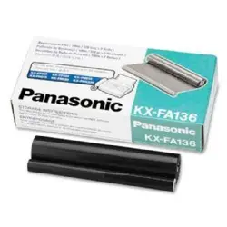 رول فکس پاناسونیک KX-FA136A