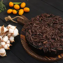 کیک خیس شکلاتی