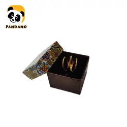 انگشتر استیل زنانه کارتیر (Cartier) مدل چهار رج