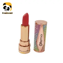 رژ لب مات پوکه گلیتری فلومرور (Flomror) شماره 1