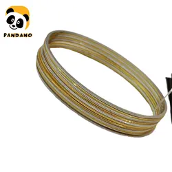 النگو طلا هندی ایشان (ESHAN) مدل Es01 پک یازده تایی