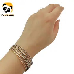 النگو طلا هندی ایشان (ESHAN) مدل Es01 پک یازده تایی