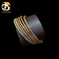 النگو طلا هندی ایشان (ESHAN) مدل Es01 پک یازده تایی