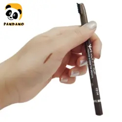 مداد ابرو فلورمار فرچه دار اورجینال شماره 04