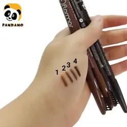 مداد ابرو ضد آب فرچه دار فلورمار (Flormar)