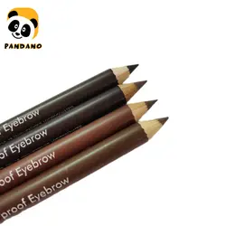 مداد ابرو ضد آب فرچه دار فلورمار (Flormar)