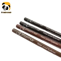 مداد ابرو ضد آب فرچه دار فلورمار (Flormar)