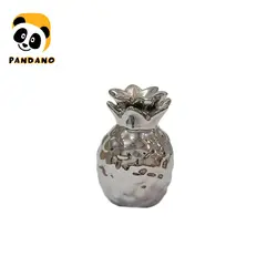 دکوری سرامیکی مدل آناناس