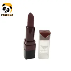 رژ لب جامد مات بیوتی سیتی (Beauty City) شماره 6