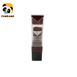 رژ لب جامد مات بیوتی سیتی (Beauty City) شماره 6