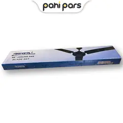 پنکه سقفی رگال هندی