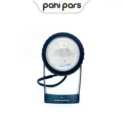 چراغ جت لایت 10 وات پلاتو