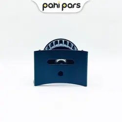 چراغ جت لایت 10 وات پلاتو