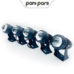 چراغ جت لایت 10 وات پلاتو