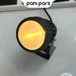 چراغ جت لایت 10 وات پلاتو