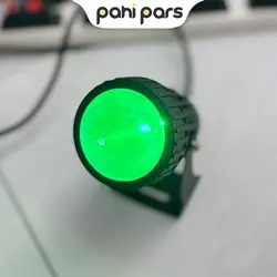 چراغ جت لایت 10 وات پلاتو