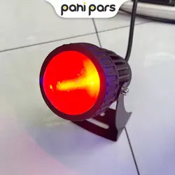 چراغ جت لایت 10 وات پلاتو