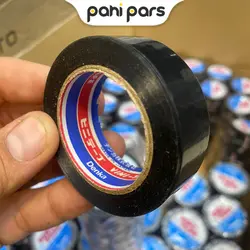 چسب برق ژاپنی وینی تیپ دنکا (اصل) 10 عدد / DENKA Vini-tape