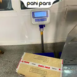 چسب برق ژاپنی وینی تیپ دنکا (اصل) 10 عدد / DENKA Vini-tape