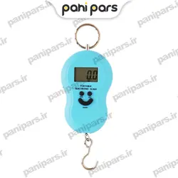 ترازو دستی قلابدار دیجیتال 50 کیلوگرم