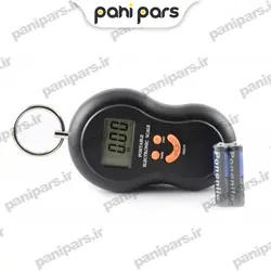 ترازو دستی قلابدار دیجیتال 50 کیلوگرم