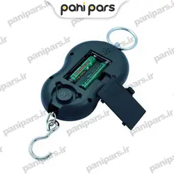 ترازو دستی قلابدار دیجیتال 50 کیلوگرم