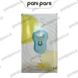 ترازو دستی قلابدار دیجیتال 50 کیلوگرم