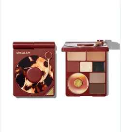 سایه گرامافونی شیگلم مدل Sunkissed reverie