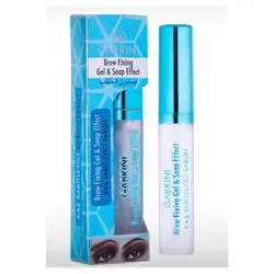 صابون ابرو گابرینی