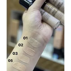 کانسیلر مایع گابرینی