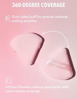 پد مثلثی شیگلم(سه عددی)