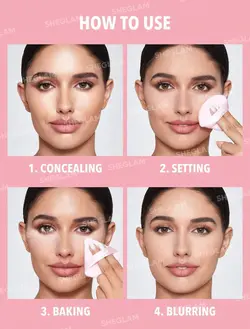 پد مثلثی شیگلم(سه عددی)