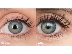 سرم تقویت کننده مژه و ابرو مولتی پیتاید اوردینری