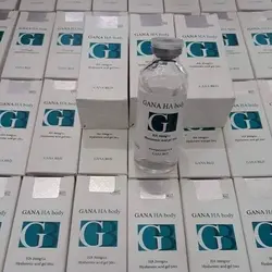 فیلر گانا ۵۰ سی سی بادی اصلی ا Gana 50cc body filler