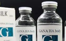 فیلر گانا ۵۰ سی سی بادی اصلی ا Gana 50cc body filler