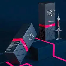 فیلر 2 سی سی اینووسنس مدل اسمایل  Inovosense Smile Filler