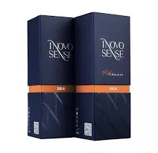 فیلر 2 سی سی اینووسنس مدل سیلک Inovosense Silk Filler