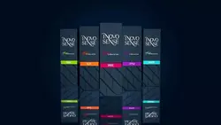 فیلر اینووسنس Inovosense Filler