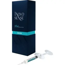 فیلر 2 سی سی اینووسنس شیپ  Inovosense Shape Filler 2cc