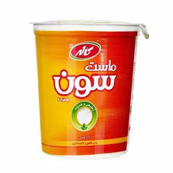 ماست سون همزده پرچرب کاله 900 گرمی